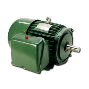 Motor Teco Westinghouse 1 Fase Tefc 1.5hp, 1800 Rpm, 145t, 115/230v S1/54 Motor Teco Westinghouse 1 Fase Tefc 1.5hp, 1800 Rpm, 145t, 115/230v S1/54