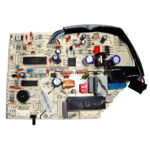 Tarjeta A.A. Split Ecox Mse1-12cr 115v Consola Tarjeta A.A. Split Ecox Mse1-12cr 115v Consola
