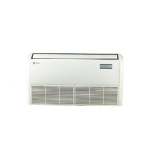 Consola Piso-Techo 48.000btu R410 Frio/Calor 230v/60hz/1ph Trane U-Match 4uxx2048a10n (Solo Con 4txu2048a10n) Ahri/Etl