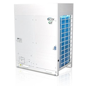 Unidad Condensadora Vrf 158.358btu (13.2ton) R410 220v/60hz/3ph Fio/Calor Unidad Condensadora Vrf 158.358btu (13.2ton) R410 220v/60hz/3ph Fio/Calor