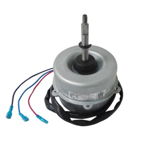 Motor Ventilador Unidad Interna Ykt-53-6-9 / Ydk53-6cb 11002012002078 / 202400410755
Sirve: Eacm036c11b / Eaem036c11b / Eaem036c11b / Edem024c16e / Edem030h18b / Edem036h18b