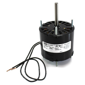 Motor Fasco D188 230v 1500rpm 1/20hp Cw (Eje 5/16"X2-1/4") 1 Velocidad Motor Fasco D188 230v 1500rpm 1/20hp Cw (Eje 5/16"X2-1/4") 1 Velocidad