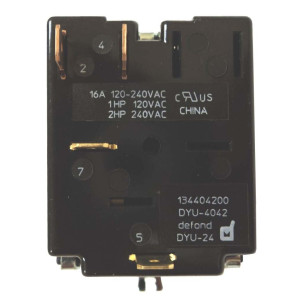 Switch Lavadora Frigidaire 134404200 Switch Lavadora Frigidaire 134404200