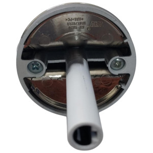 Perilla Cocina Whirlpool W10198947 con vastago de 5 cm Perilla Cocina Whirlpool W10198947 con vastago de 5 cm