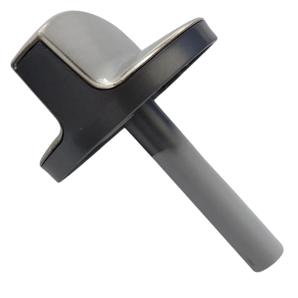 Perilla Cocina Whirlpool W10198947 con vastago de 5 cm Perilla Cocina Whirlpool W10198947 con vastago de 5 cm