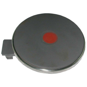 Resistencia Cocina Disco Solido 145 P.Rojo 1500w 230v WB30X261 Resistencia Cocina Disco Solido 145 P.Rojo 1500w 230v WB30X261
