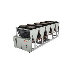 Chiller Trane Rtaf115e 115 Ton 460v/60hz/3ph Chiller Trane Rtaf115e 115 Ton 460v/60hz/3ph