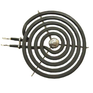 GE WB30M1 Resistencia Cocina 6 inch 240v 
Sirve: CH30M1 WB30X5071 WB30X5109 WB30X5119 WB30X5121 WB30X5129 340523 YCH30M1 GE WB30M1 Resistencia Cocina 6 inch 240v 
Sirve: CH30M1 WB30X5071 WB30X5109 WB30X5119 WB30X5121 WB30X5129 340523 YCH30M1