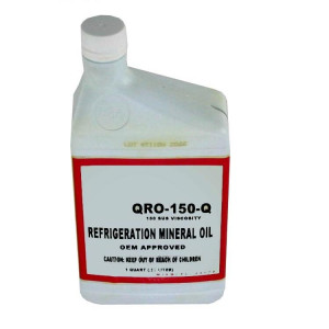 Aceite Refrigerante Qro-150q Litro Aceite Refrigerante Qro-150q Litro