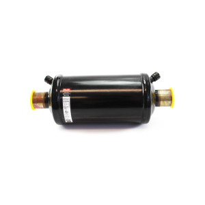 Danfoss 023Z1018 Filtro Secador Succion DAS419 1-1/8 pulg 6.3-10t Soldable 
 Danfoss 023Z1018 Filtro Secador Succion DAS419 1-1/8 pulg 6.3-10t Soldable
