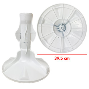 Agitador Base Ancha Lavadora Whirlpool W11564454 W10531691