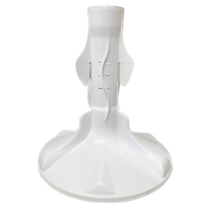 Agitador Base Ancha Lavadora Whirlpool W11564454 W10531691