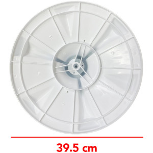 Agitador Base Ancha Lavadora Whirlpool W11564454 W10531691