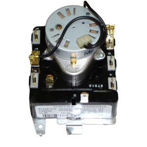 Timer Sec. G.E. We4m189 Timer Sec. G.E. We4m189