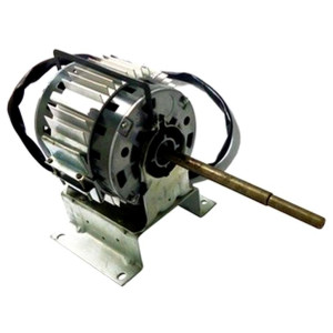 Motor A.A. Fan Coil Ysk230-6w/Ysk230-6n8 230w 230v/60hz Mta4-60cr