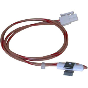 Whirlpool WP2185680 Sensor Fabricador Hielo Refrigerador. Sirve: 2185680 Whirlpool WP2185680 Sensor Fabricador Hielo Refrigerador. Sirve: 2185680