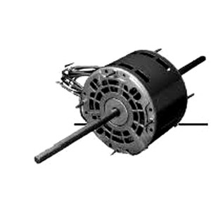US Motors 1/6 hp 1075 rpm, 6 polos, 2 ejes, ODP Cerramiento, 3 velocidades, 5.6 diametro, CCW, Lead End 230v, 60hz, 1ph, 4 mfd/370 VAC Capacitor No incluido, 3133 K055SPM3149801N. Remplazado por 3134