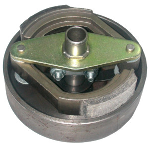 Appli Parts WH49X231AP Clutch Lavadora GE remplaza WH49X231, WH49X0231, embrague de una sola velocidad, tiene una medida de 4.5 pulg de diametro