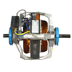 Motor Sec. Maytag Y303358 / 63033580-7 / S58nxeet-4784