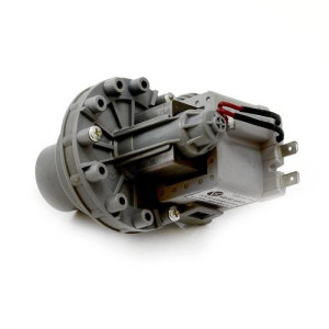 Appli Parts APDP-351BA Bomba Drenaje Lavadora 35 W, 110 V, 60 Hz Remplaza BOL-880 Entrada 1-7/16 pulg (36 mm) Salida 1-3/16 pulg (29 mm)