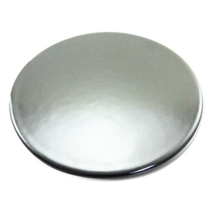 Tapa Cocina Mabe Quemador Pequena 3 pulgadas Negra WS01F02507 / 263D7045G001 / WS01F04242 Tapa Cocina Mabe Quemador Pequena 3 pulgadas Negra WS01F02507 / 263D7045G001 / WS01F04242