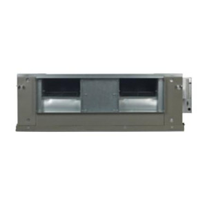 Fan Coil Alta Presion Tvr 68.000btu R410 230v/60hz/1ph Trane 4tva0068c1 Select