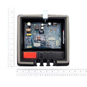 Timer Refrigerador Frigidaire Defrost Electronico 241511112 Timer Refrigerador Frigidaire Defrost Electronico 241511112