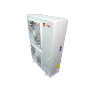 Unidad Condensadora Mini Tvr 36.000btu R410 220v/60hz/1ph Trane 4tvh0036c1 Select Unidad Condensadora Mini Tvr 36.000btu R410 220v/60hz/1ph Trane 4tvh0036c1 Select