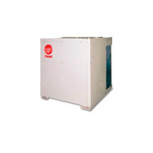 Unidad Cond. Descarga Vertical 120.000btu R410 460v/60hz/3ph Trane Tta120 Unidad Cond. Descarga Vertical 120.000btu R410 460v/60hz/3ph Trane Tta120