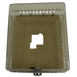 Appli Parts 77-PG6-PS Caja Guarda Termostato para Aire Acondicionado Grande 5.5 x 6.5 pulg Appli Parts 77-PG6-PS Caja Guarda Termostato para Aire Acondicionado Grande 5.5 x 6.5 pulg