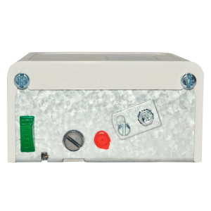 Danfoss 060-117391 Presostato KP5 de Alta para Sistemas de Refrigeracion con Reset Manual, 43 psi de Diferencial y conexion para 1/4 Flare 060-117366 Danfoss 060-117391 Presostato KP5 de Alta para Sistemas de Refrigeracion con Reset Manual, 43 psi de Diferencial y conexion para 1/4 Flare 060-117366