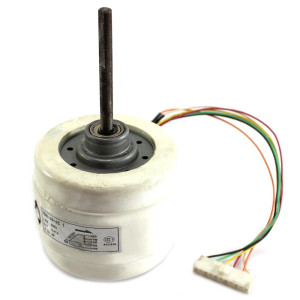 Motor A.A. Evaporador Ydk-40-4c 220v 60hz 40w 0.41a Capacitor 2.5mfd/450v Wst-30000 Motor A.A. Evaporador Ydk-40-4c 220v 60hz 40w 0.41a Capacitor 2.5mfd/450v Wst-30000