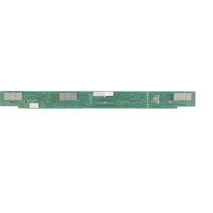 GE General Electric WR55X10120 Tarjeta de Temperatura para Refrigerador 200D2857G005 GE General Electric WR55X10120 Tarjeta de Temperatura para Refrigerador 200D2857G005