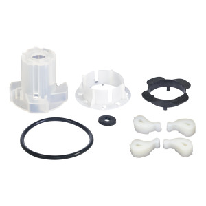 Appli Parts 285746AP Base Lavadora Whirlpool USA Corta con Perros del Agitador remplaza 285811  Appli Parts 285746AP Base Lavadora Whirlpool USA Corta con Perros del Agitador remplaza 285811