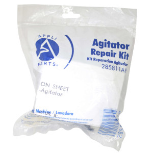 Appli Parts 285746AP Base Lavadora Whirlpool USA Corta con Perros del Agitador remplaza 285811  Appli Parts 285746AP Base Lavadora Whirlpool USA Corta con Perros del Agitador remplaza 285811
