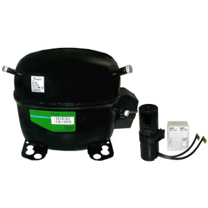 Compresor Danfoss 3/4hp Media/Baja Sc18g 104g7800 R134a 110v/1ph/60hz 104g7800, 195b0276 Compresor Danfoss 3/4hp Media/Baja Sc18g 104g7800 R134a 110v/1ph/60hz 104g7800, 195b0276
