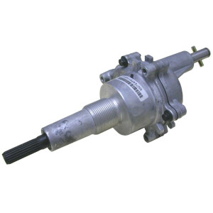 Transmision Lavadora Mabe Omega Eje Largo 189D4095G001 / 189D4095G002 Transmision Lavadora Mabe Omega Eje Largo 189D4095G001 / 189D4095G002
