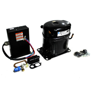 Compresor Tecumseh B 3/4hp 220v/1ph/60hz Media Tya9467ees R22 C/Valvula (Akm22es) Compresor Tecumseh B 3/4hp 220v/1ph/60hz Media Tya9467ees R22 C/Valvula (Akm22es)