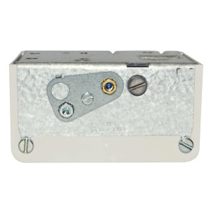 Danfoss 060-117191 Presostato KP5 de Alta para Sistemas de Refrigeracion con Reset Automatico, Diferencial Max 87 psi y conexion para 1/4 Flare 060-117166 Danfoss 060-117191 Presostato KP5 de Alta para Sistemas de Refrigeracion con Reset Automatico, Diferencial Max 87 psi y conexion para 1/4 Flare 060-117166