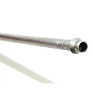 Tubo Cocina Mabe Piloto Trasero Derecho 183D8020G010 / WS01F02869 (Descontinuado) Tubo Cocina Mabe Piloto Trasero Derecho 183D8020G010 / WS01F02869 (Descontinuado)