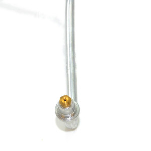 Tubo Cocina Mabe Piloto Trasero Derecho 183D8020G010 / WS01F02869 (Descontinuado) Tubo Cocina Mabe Piloto Trasero Derecho 183D8020G010 / WS01F02869 (Descontinuado)