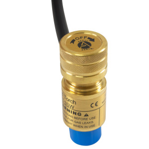 Appli Parts APHT-3SW Soplete Boquilla de Soldar, Antorcha, Lampara con manguera y encendedor para usar con Propano o Mapp en plomeria electricidad refrigeracion aire acondicionado y mas Appli Parts APHT-3SW Soplete Boquilla de Soldar, Antorcha, Lampara con manguera y encendedor para usar con Propano o Mapp en plomeria electricidad refrigeracion aire acondicionado y mas