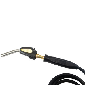 Appli Parts APHT-3SW Soplete Boquilla de Soldar, Antorcha, Lampara con manguera y encendedor para usar con Propano o Mapp en plomeria electricidad refrigeracion aire acondicionado y mas Appli Parts APHT-3SW Soplete Boquilla de Soldar, Antorcha, Lampara con manguera y encendedor para usar con Propano o Mapp en plomeria electricidad refrigeracion aire acondicionado y mas