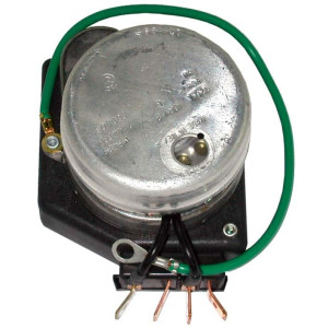 Timer Gp-9 Paragon 8horas/21min Metalico G1111-00 120v/60hz (2341) (Descontinuado) Timer Gp-9 Paragon 8horas/21min Metalico G1111-00 120v/60hz (2341) (Descontinuado)