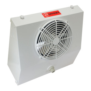 Oyon OEJ-1D-1 Evaporador para Cuarto Frio 2966 Btu/h Media, 2170 BTU/h Baja, Descongelamiento Electrico, 110V/1Ph/60Hz UL SA44779 Oyon OEJ-1D-1 Evaporador para Cuarto Frio 2966 Btu/h Media, 2170 BTU/h Baja, Descongelamiento Electrico, 110V/1Ph/60Hz UL SA44779