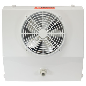 Oyon OEJ-1D-1 Evaporador para Cuarto Frio 2966 Btu/h Media, 2170 BTU/h Baja, Descongelamiento Electrico, 110V/1Ph/60Hz UL SA44779 Oyon OEJ-1D-1 Evaporador para Cuarto Frio 2966 Btu/h Media, 2170 BTU/h Baja, Descongelamiento Electrico, 110V/1Ph/60Hz UL SA44779