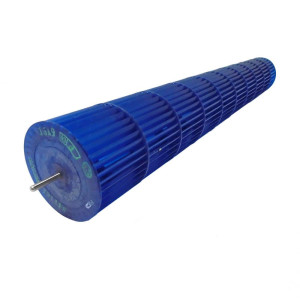 Turbina Para Split Ecox Unidad Interna  RoHS GL-107.5x793 12100102000034 / 201100200316