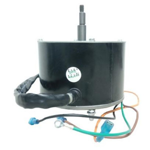 Motor A.A. Condensador Ydk-80-6m-2 80w 230v/60hz Nvcu024c10b Motor A.A. Condensador Ydk-80-6m-2 80w 230v/60hz Nvcu024c10b