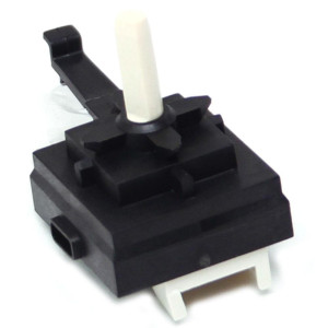Switch Lavadora Whirlpool USA Selector de Ciclos W10285511 / WPW10285511