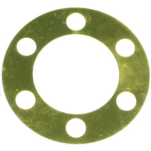 Mabe 7501003 Base de Balin de la Transmision para Lavadora Mabe 7501003 Base de Balin de la Transmision para Lavadora